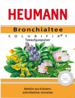 HEUMANN-Bronchialtee-Solubifix-T