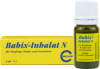 BABIX-Inhalat-N